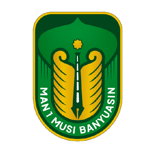 PPID Unit MAN 1 Musi Banyuasin